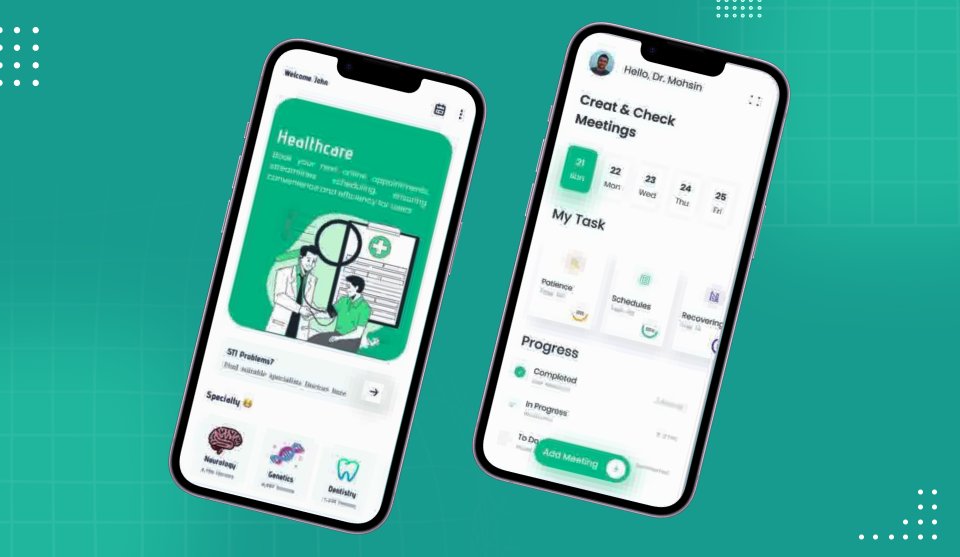 The Ultimate Guide to Building Healthcare Software with Ease