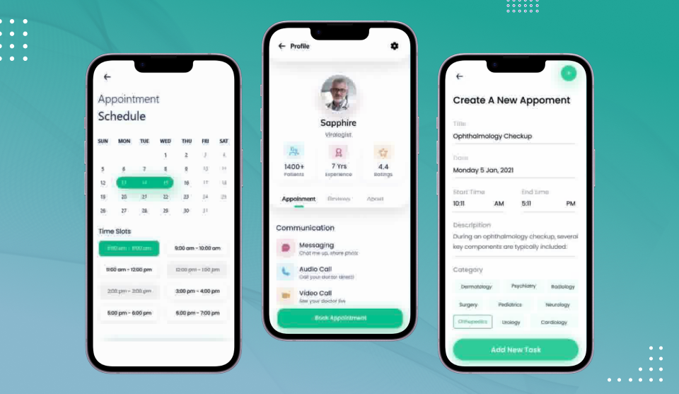 The Ultimate Guide to Building Healthcare Software with Ease