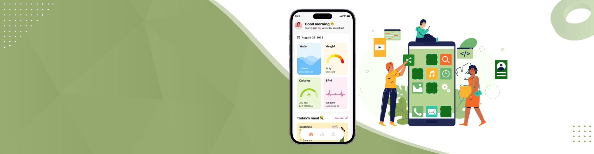 Android App Development Trends 2026