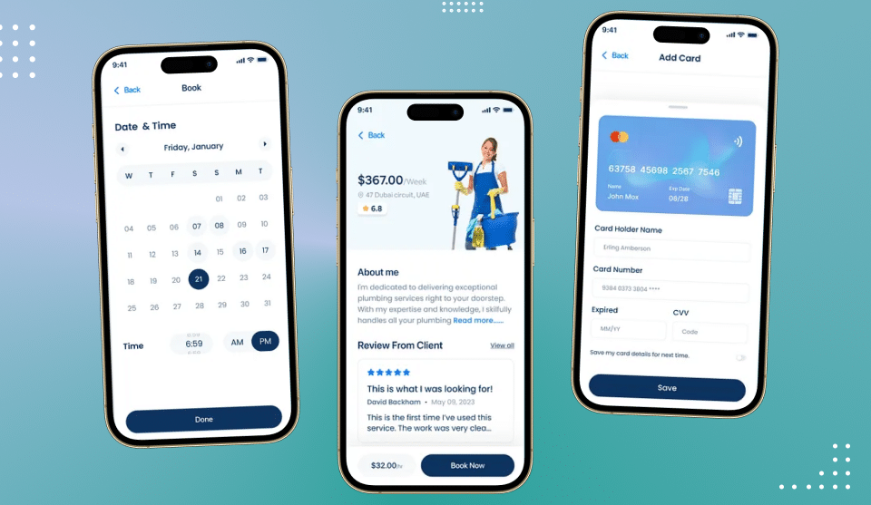 Why Businesses are Switching to Flutter for App Development