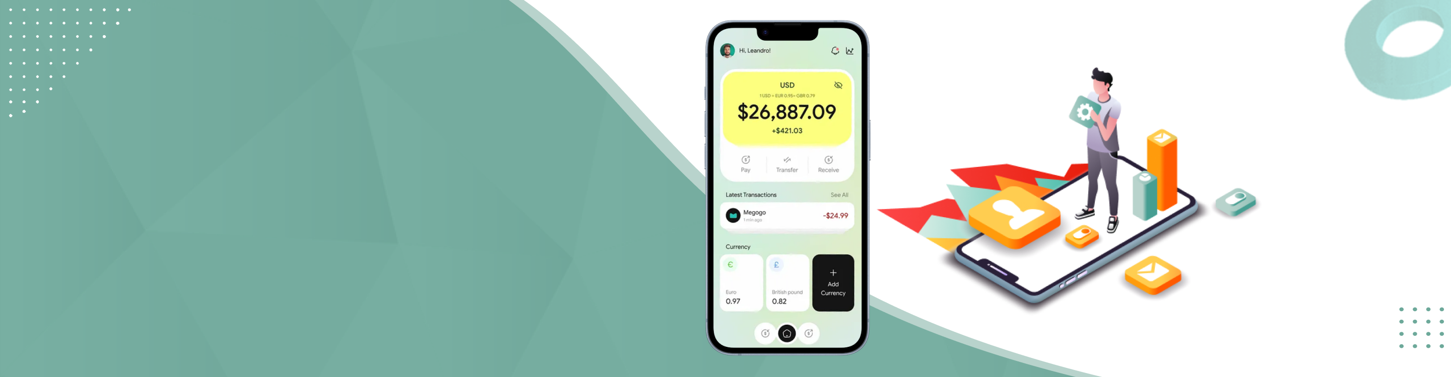 Flutter in 2026: Trends, Services, and Business Opportunities