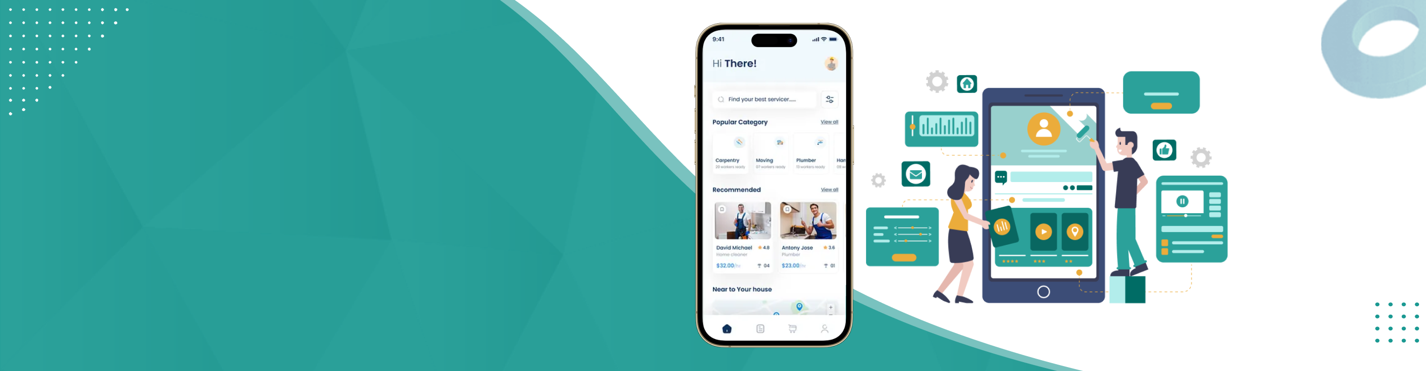 Why Businesses are Switching to Flutter for App Development