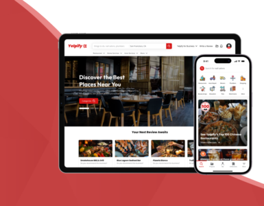 Yelp Clone App – Build Your Own Business Listing Platform with Yelpify