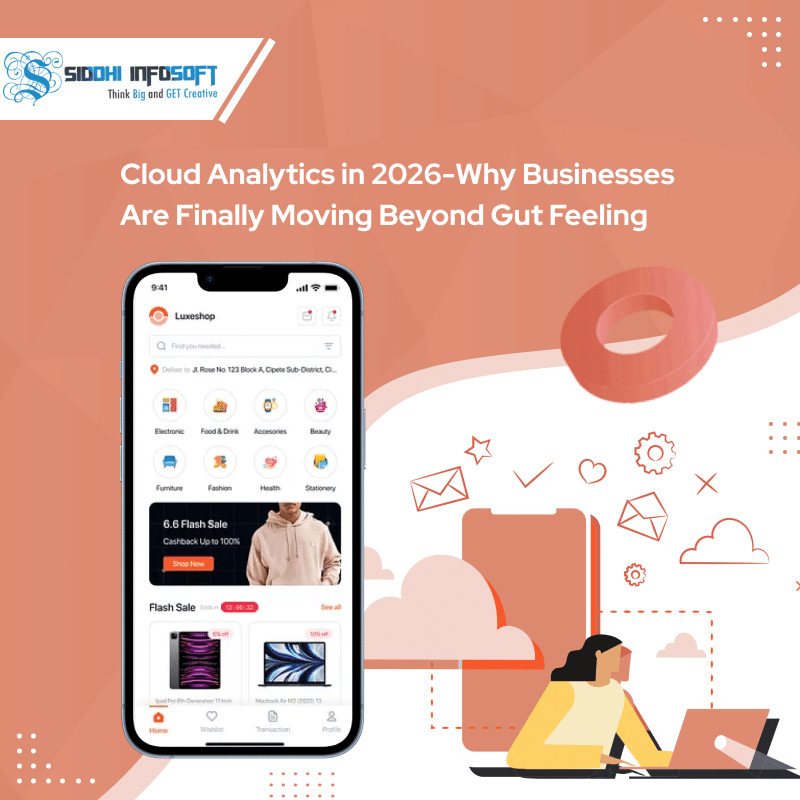 Cloud Analytics in 2026: The Future of Business Insights