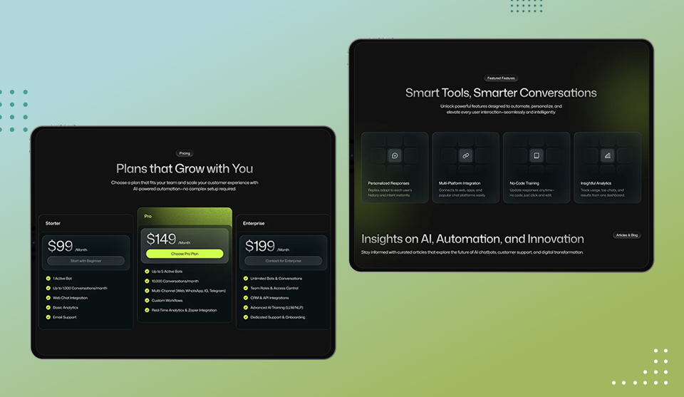 AI Meets Laravel: How Artificial Intelligence is Transforming Web Apps