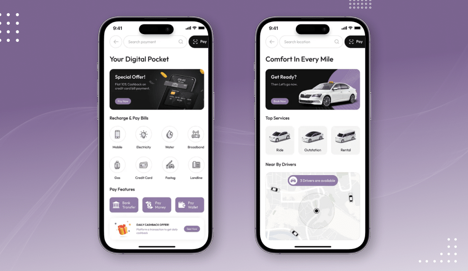 10 Cutting-Edge SaaS and Mobile Solutions Shaping Retail & E-Commerce in 2026