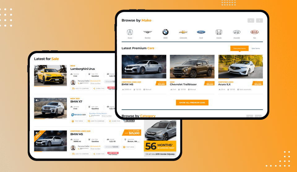 Why Niche WordPress Themes Perform