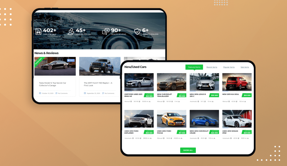 Why Niche WordPress Themes Perform