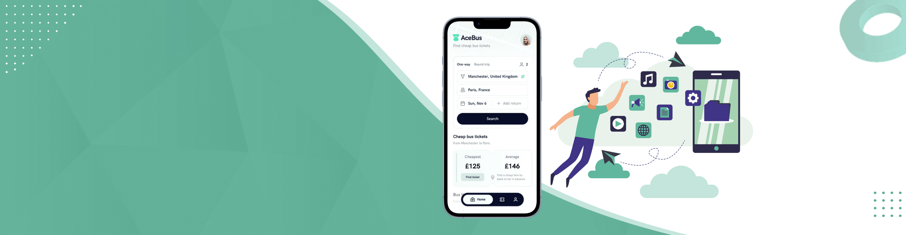 Pre-built Flutter Apps: The Fastest Way to Go Digital in 2026