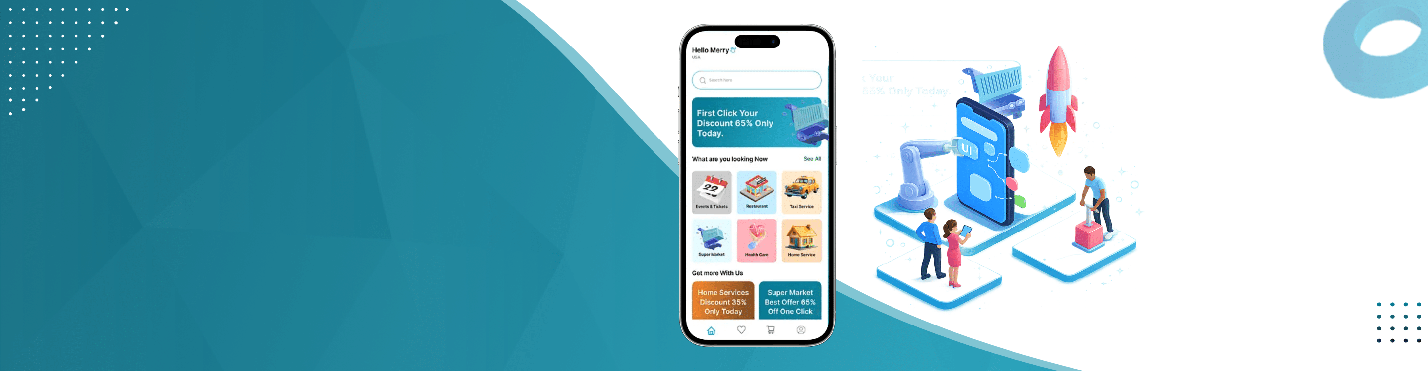 Why Startups Should Invest in Professional App Development Services