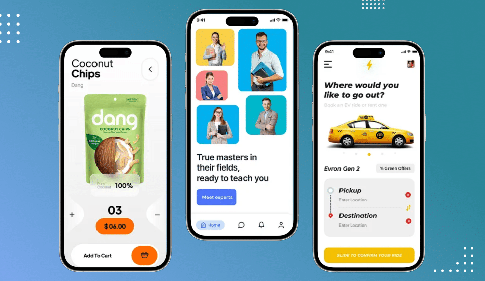 Why Startups Should Invest in Professional App Development Services