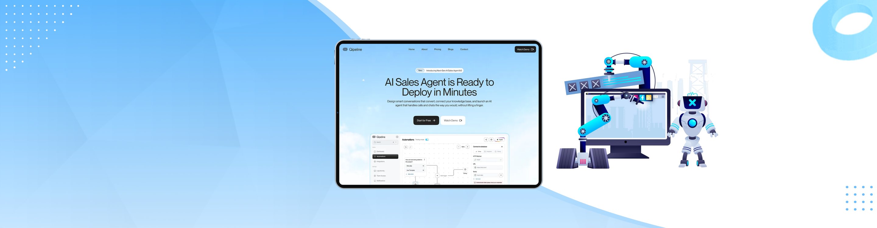 AI Agents for Business Automation: How They Automate Real Work in 2026