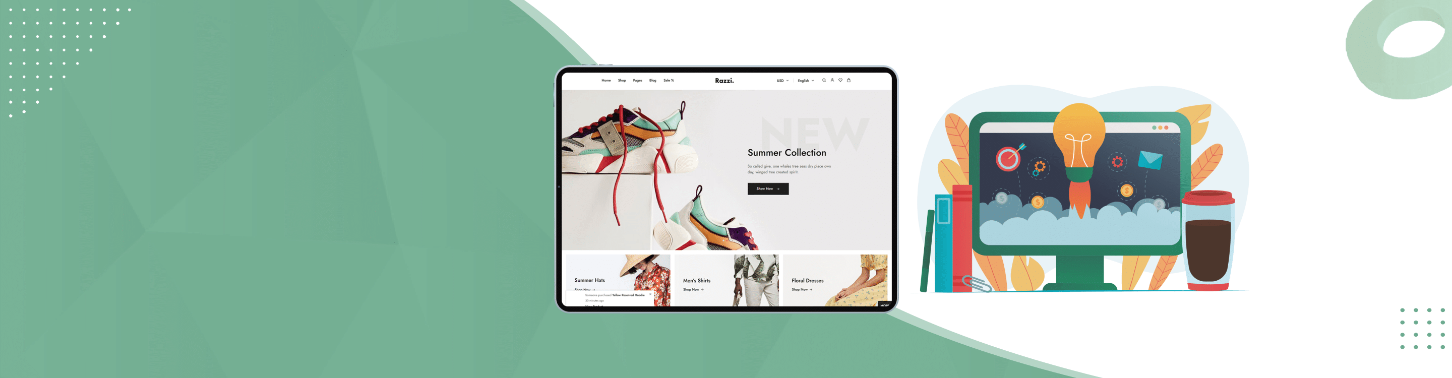 Best WordPress Themes for Startups in 2026