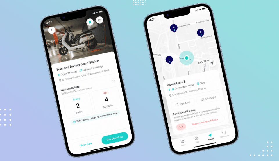 EV Charging App Development: Features, Cost & Business Model