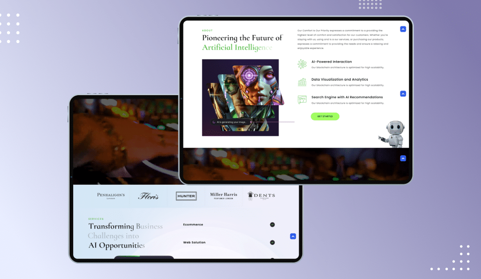 SaaSPro WordPress Theme for SaaS & Startups