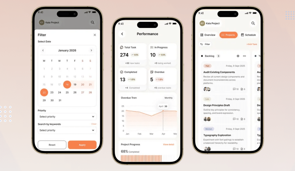 AppHub by Siddhi Infosoft: Accelerate Your Business with Ready-Made Flutter Apps