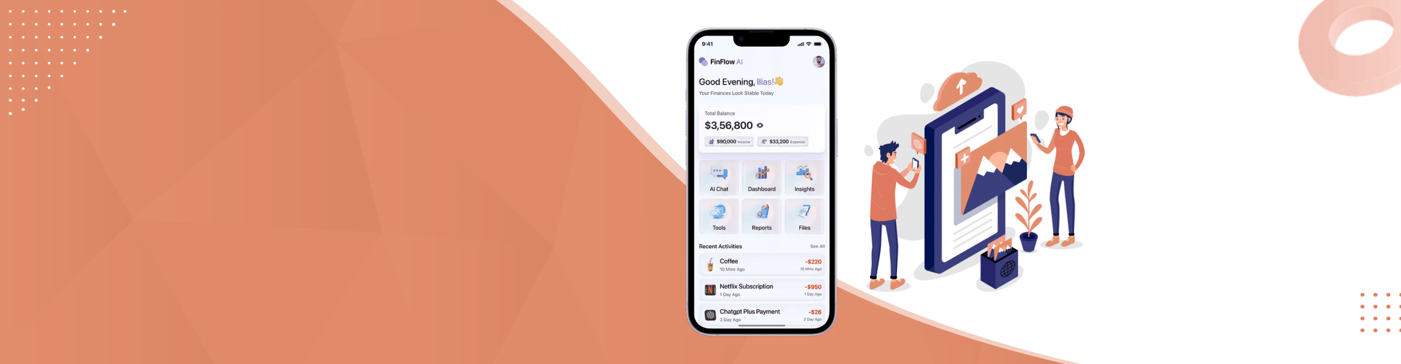 AppHub by Siddhi Infosoft: Accelerate Your Business with Ready-Made Flutter Apps