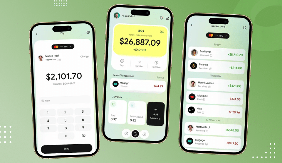 Why Scalable Mobile Apps Are Critical for Business Growth