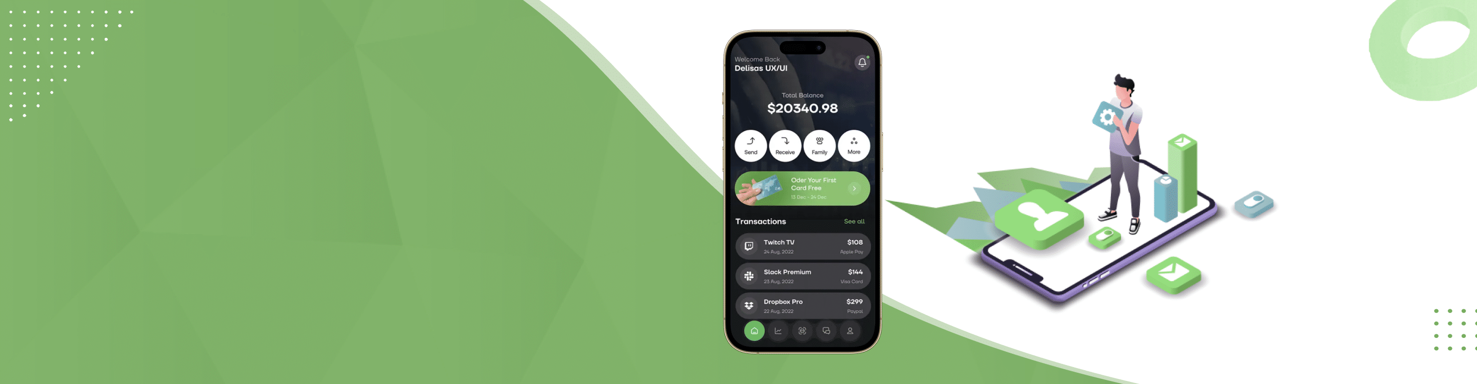 Why Scalable Mobile Apps Are Critical for Business Growth