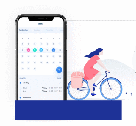 online cycle booking