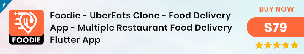 Foodie POS | Food Delivery App | POS for restaurants - 1