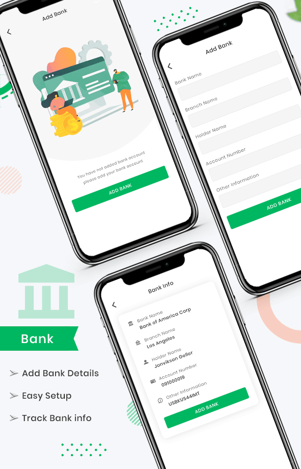 GroMart | Grocery Store App | Grocery Delivery | Multivendor Grocery Flutter App - 18