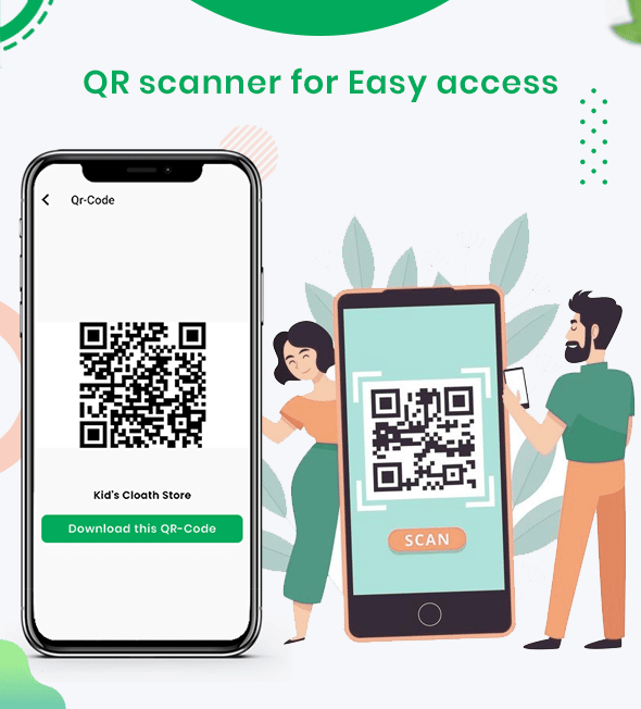 GroMart | Grocery Store App | Grocery Delivery | Multivendor Grocery Flutter App - 6