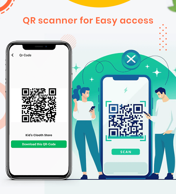 eMart | Multivendor Food, eCommerce, Parcel, Taxi booking, Car Rental App with Admin and Website - 32
