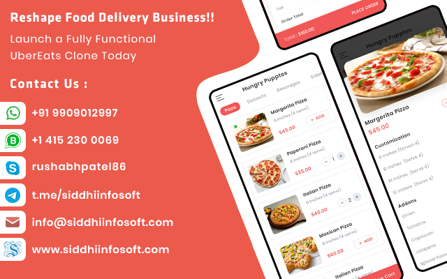 Foodie POS | Food Delivery App | POS for restaurants - 10